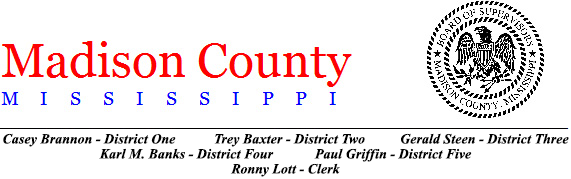 Madison County, MS